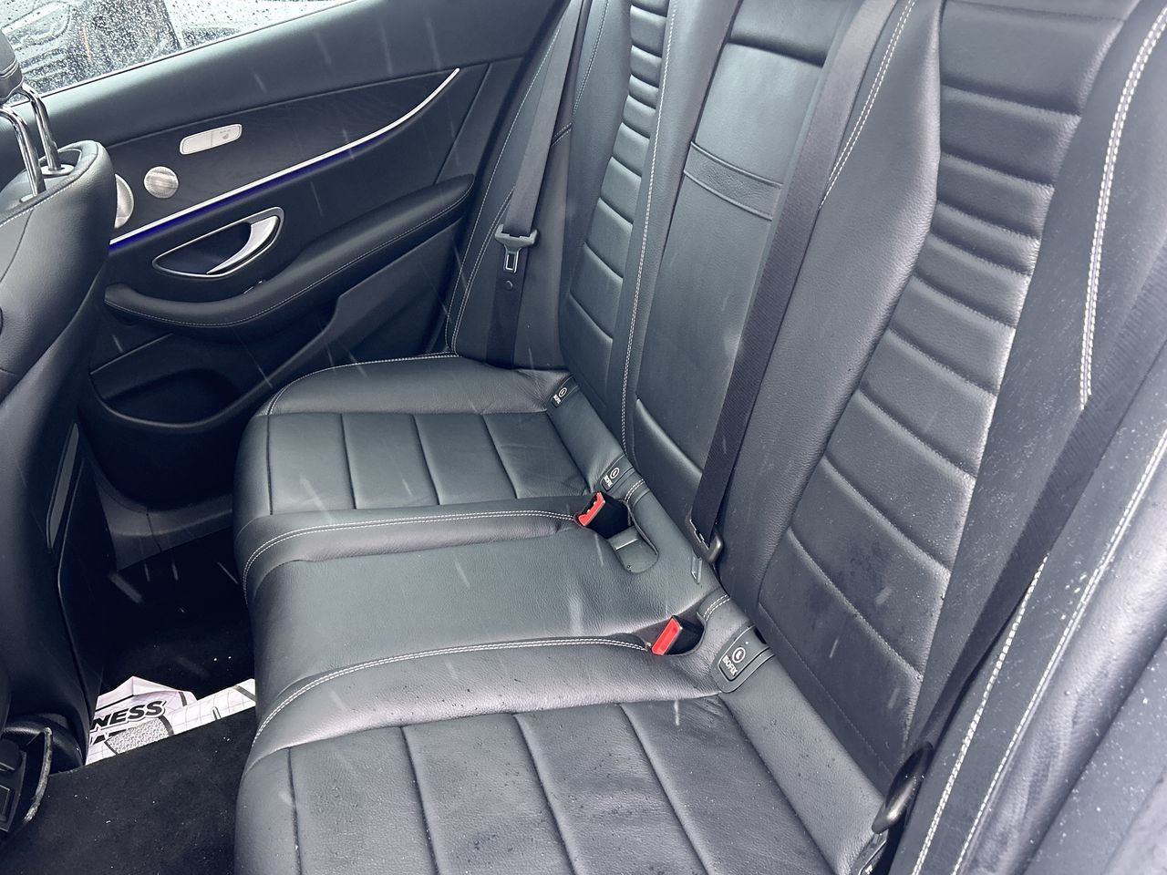 2023 Mercedes-Benz E-Class