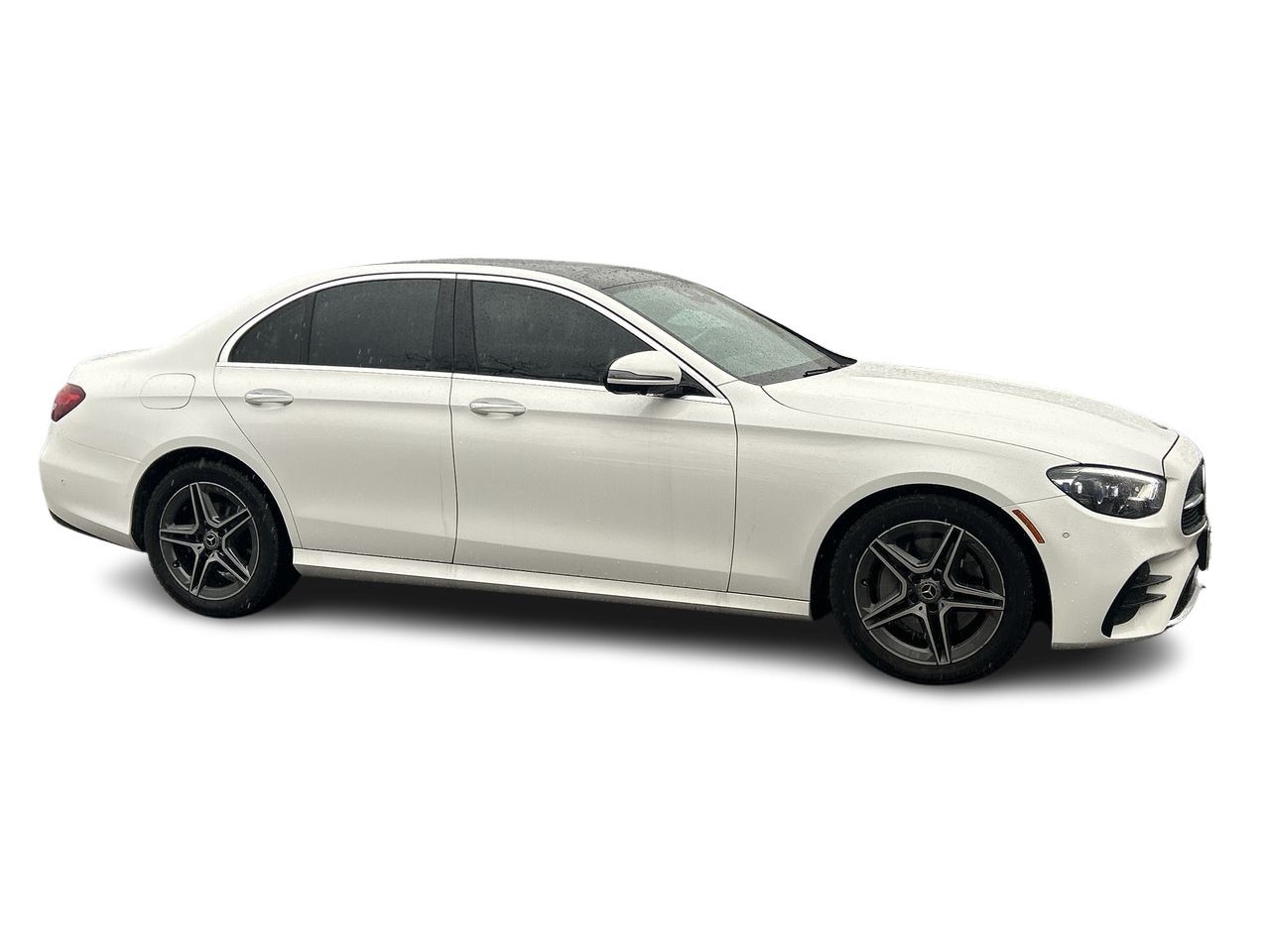 2023 Mercedes-Benz E-Class