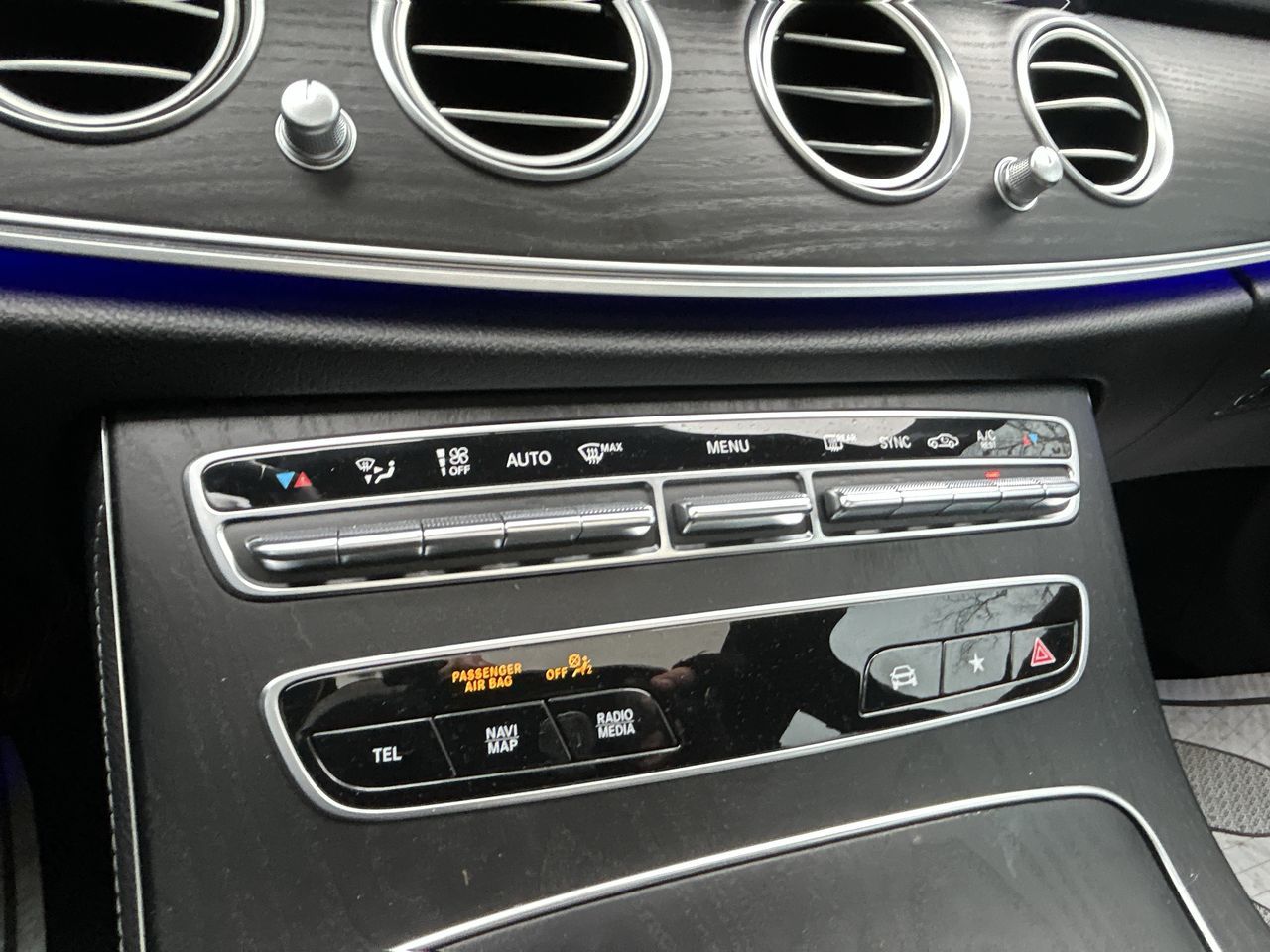 2023 Mercedes-Benz E-Class