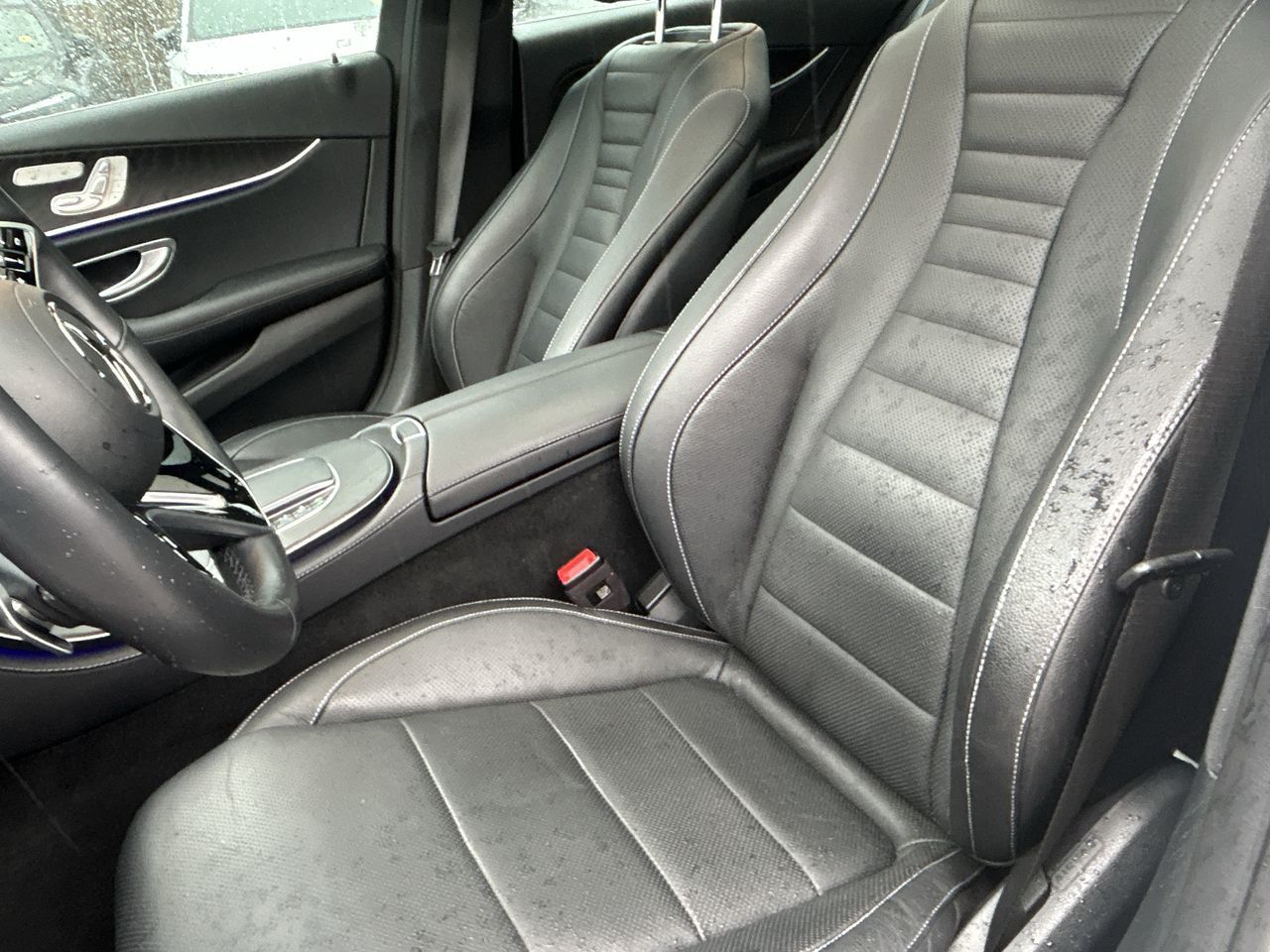 2023 Mercedes-Benz E-Class