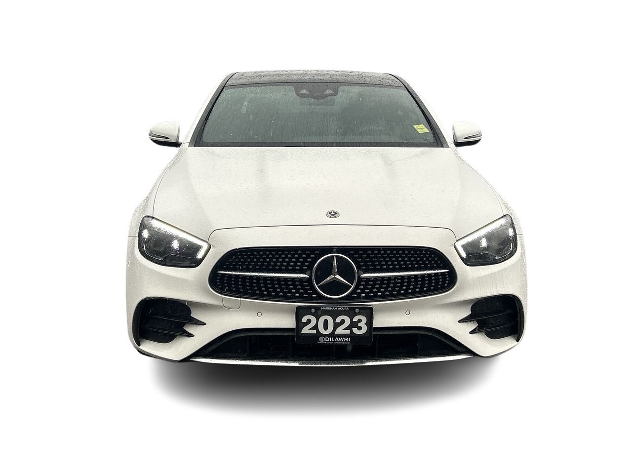 2023 Mercedes-Benz E-Class