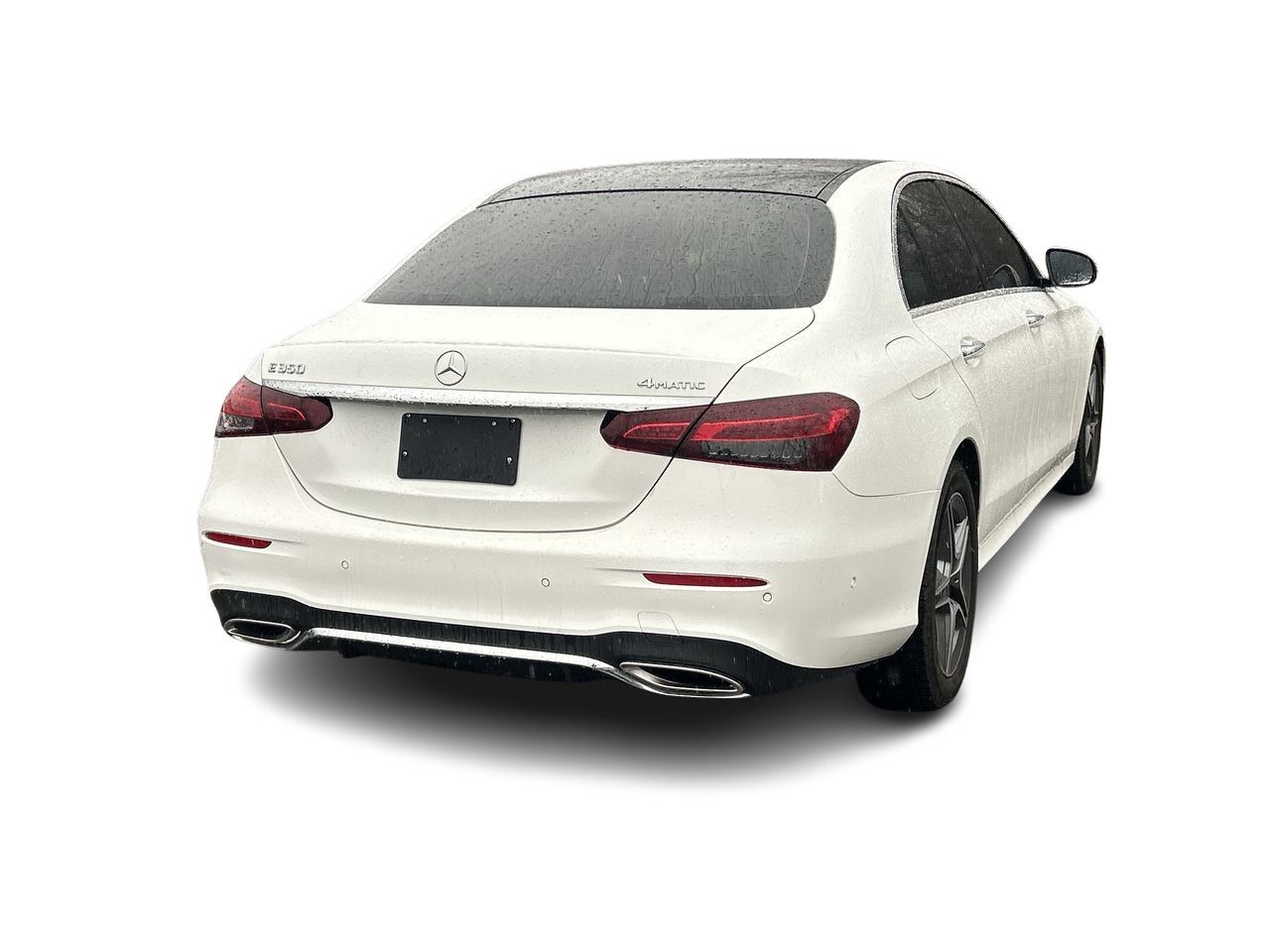 2023 Mercedes-Benz E-Class