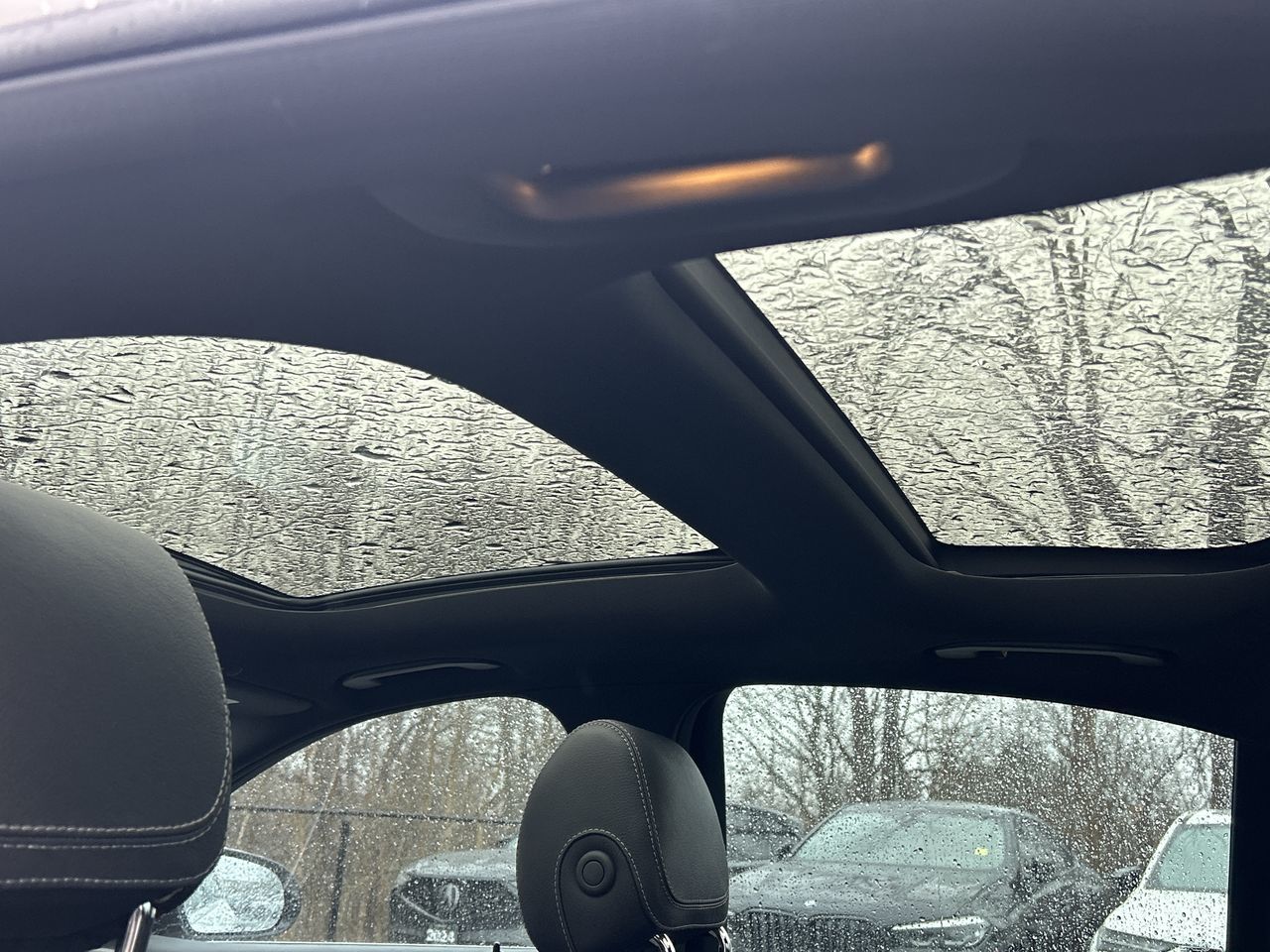 2023 Mercedes-Benz E-Class