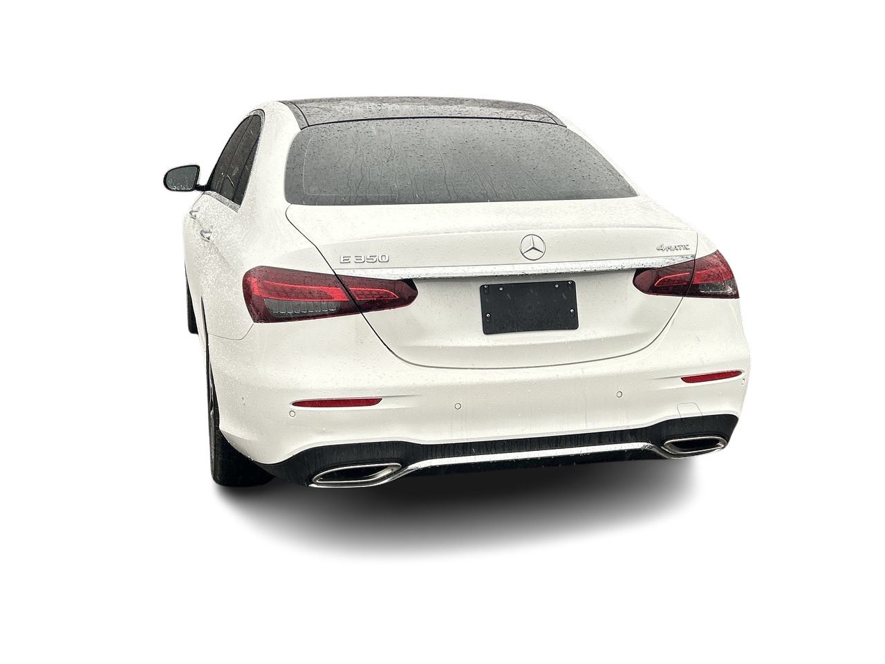 2023 Mercedes-Benz E-Class