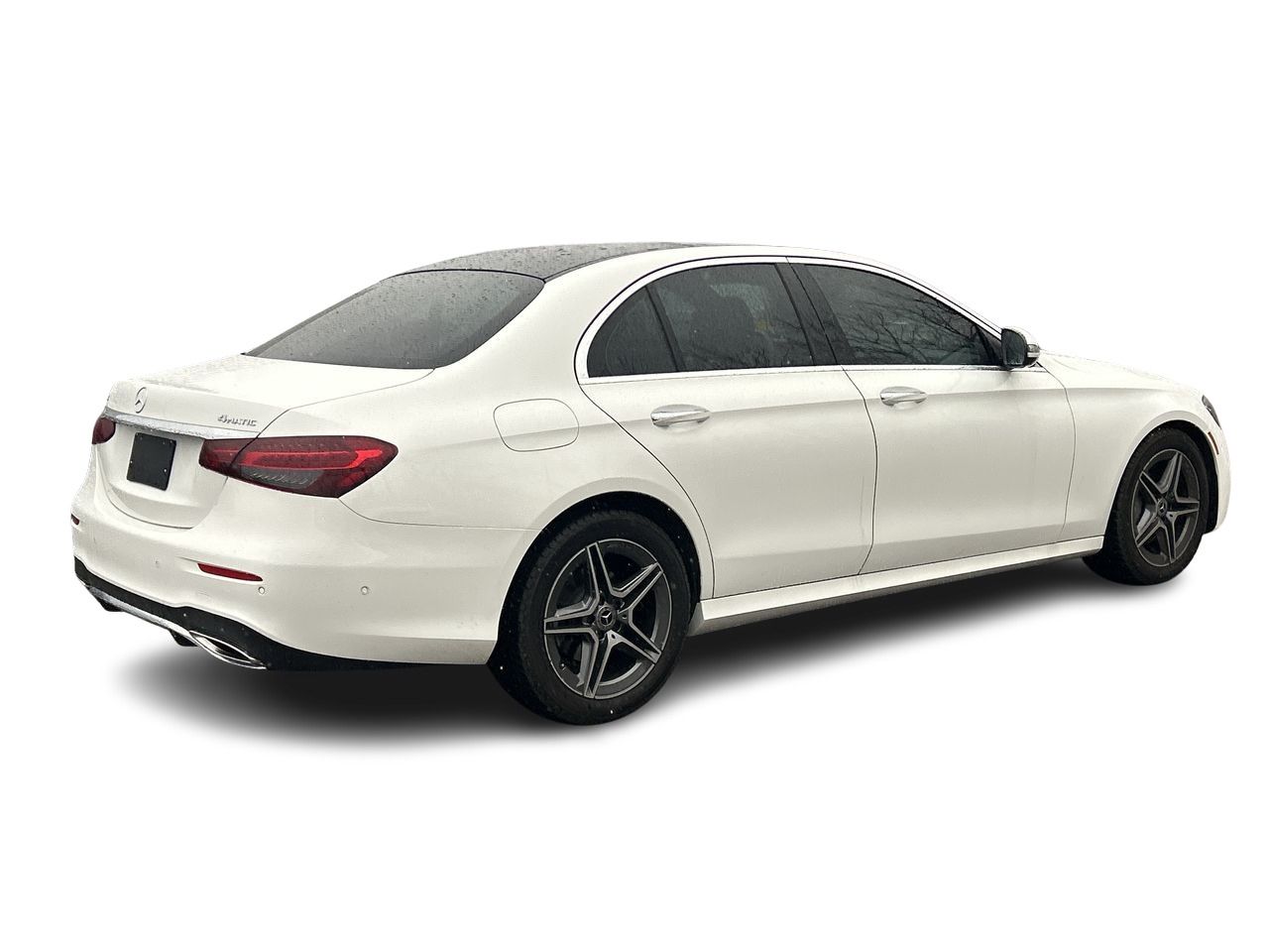 2023 Mercedes-Benz E-Class