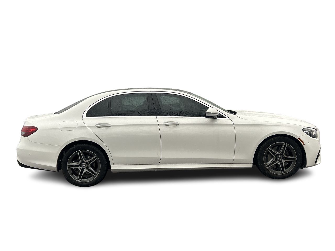 2023 Mercedes-Benz E-Class