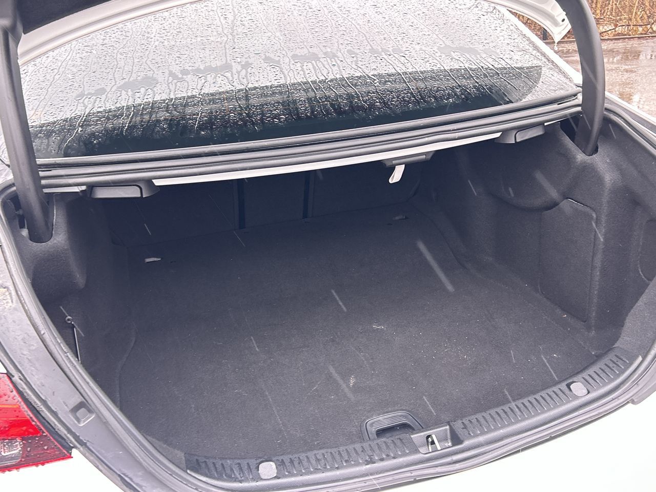 2023 Mercedes-Benz E-Class