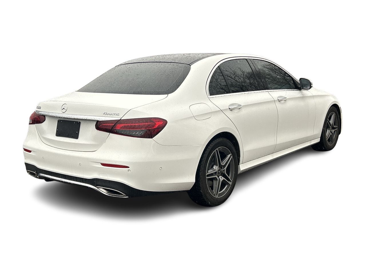 2023 Mercedes-Benz E-Class