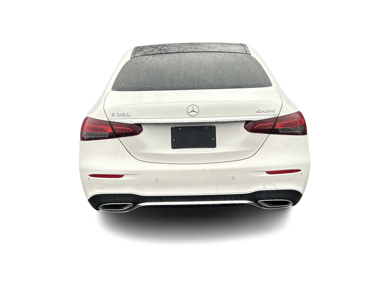 2023 Mercedes-Benz E-Class