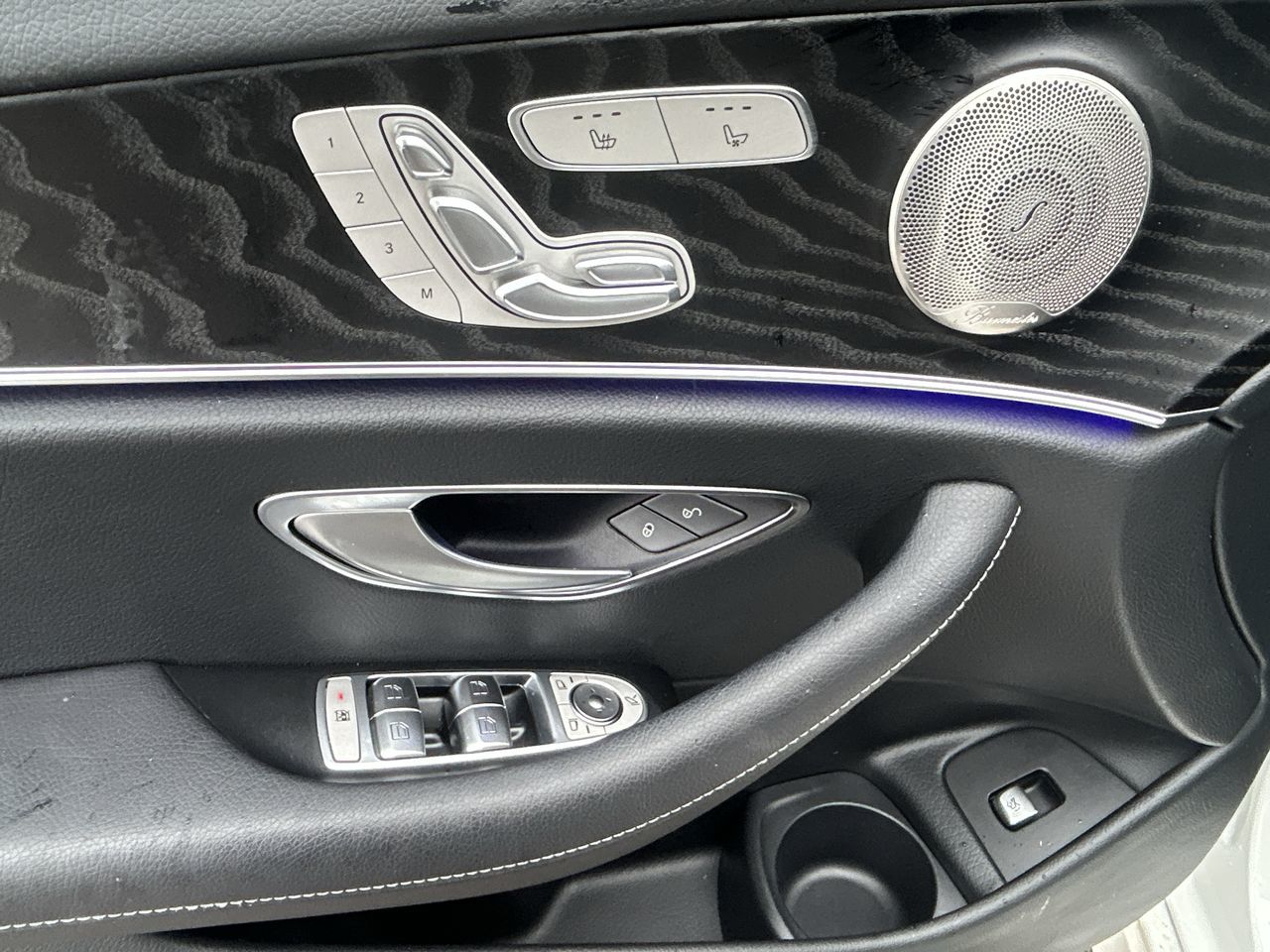 2023 Mercedes-Benz E-Class