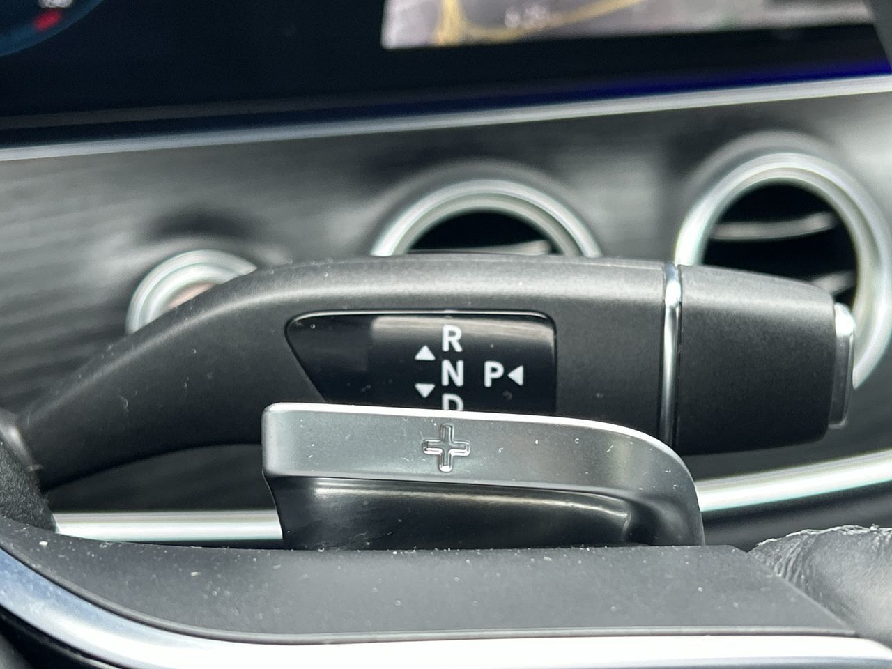 2023 Mercedes-Benz E-Class