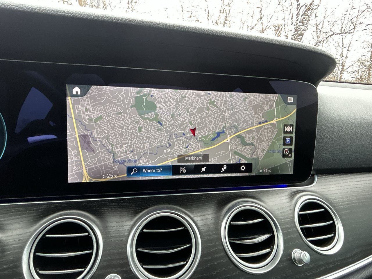 2023 Mercedes-Benz E-Class