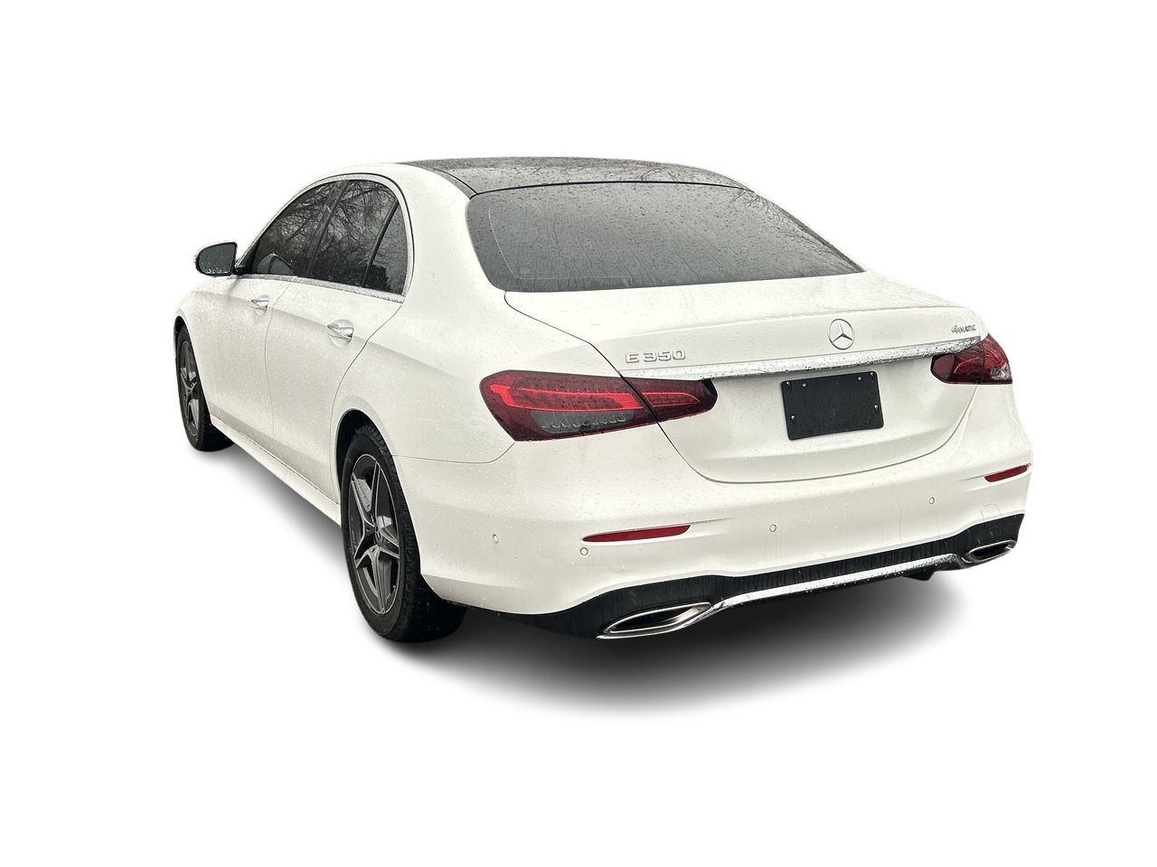 2023 Mercedes-Benz E-Class