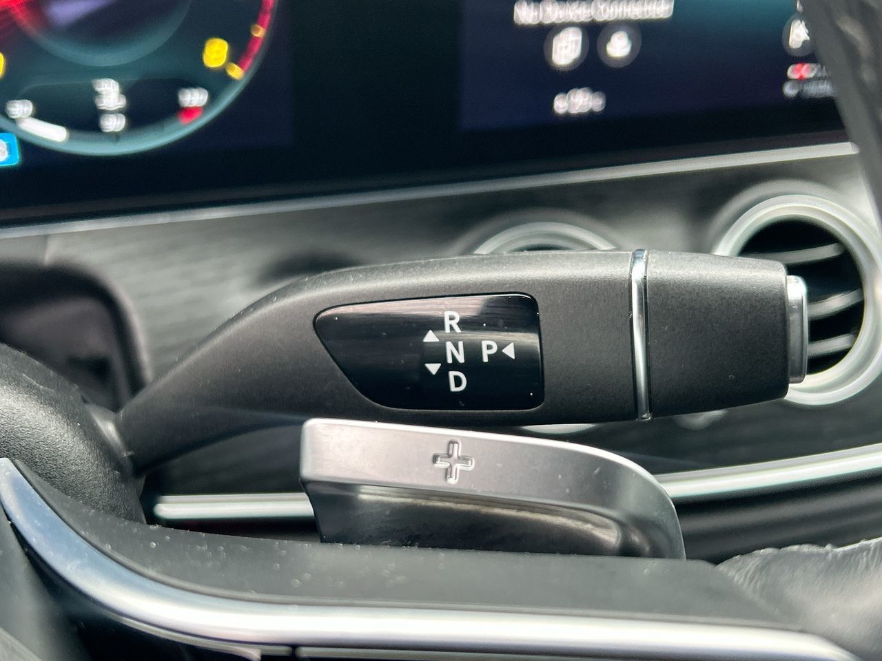 2023 Mercedes-Benz E-Class