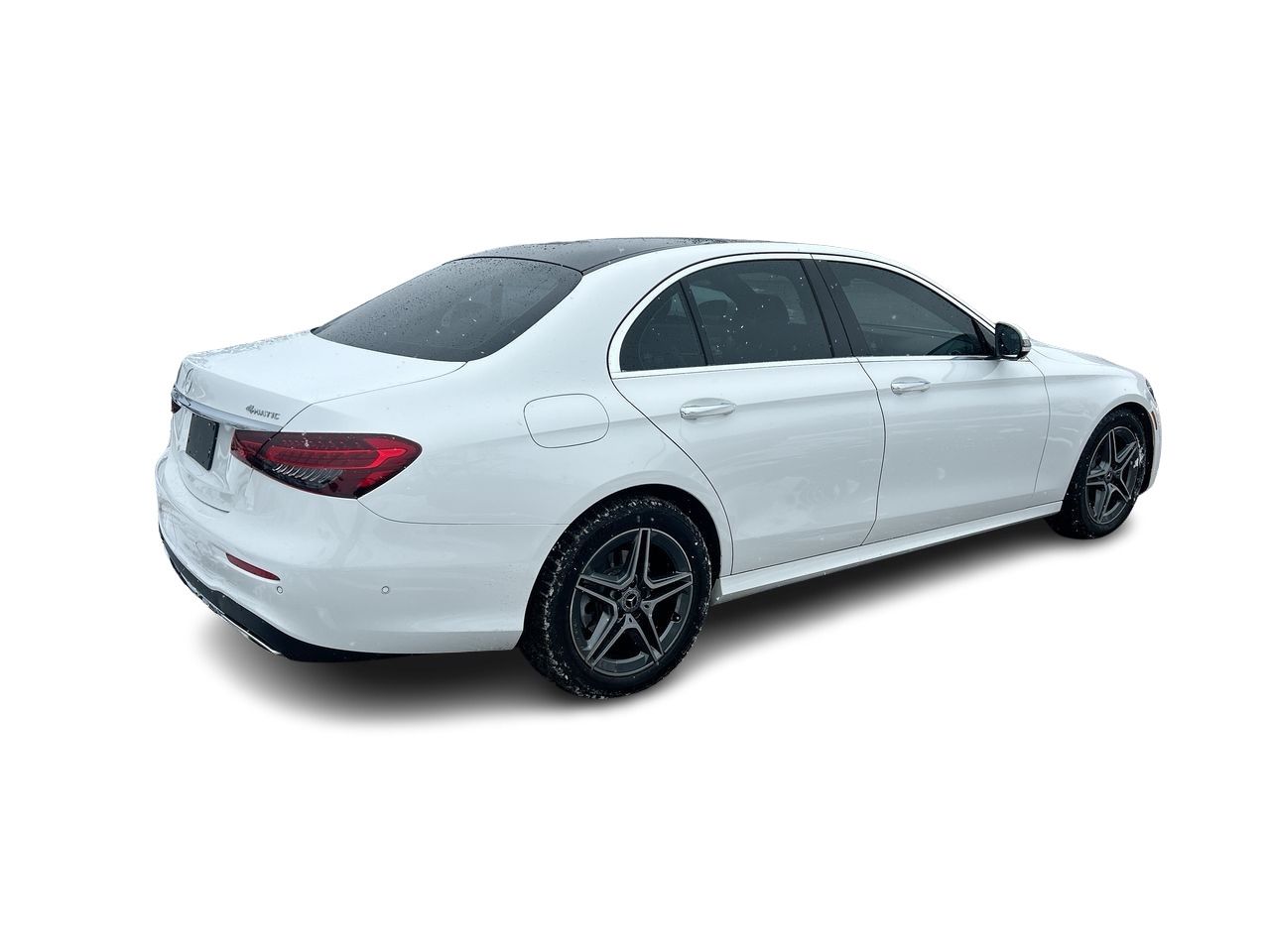 2023 Mercedes-Benz E-Class