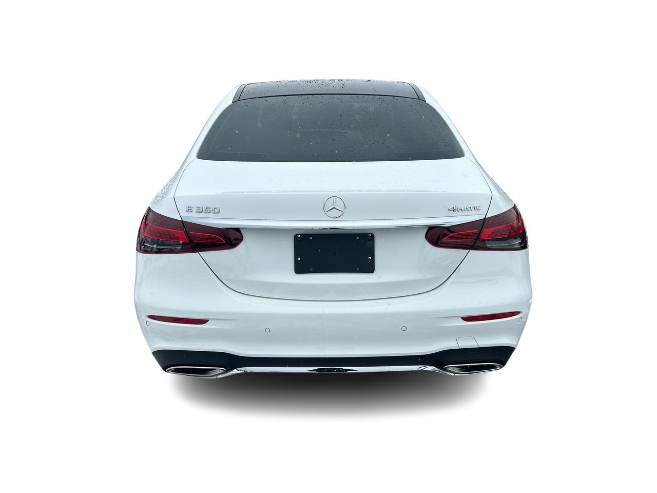 2023 Mercedes-Benz E-Class