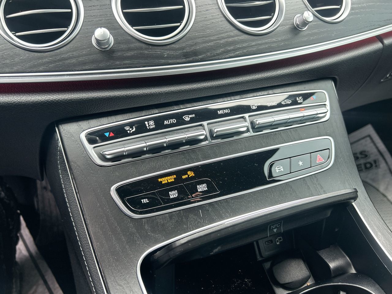 2023 Mercedes-Benz E-Class