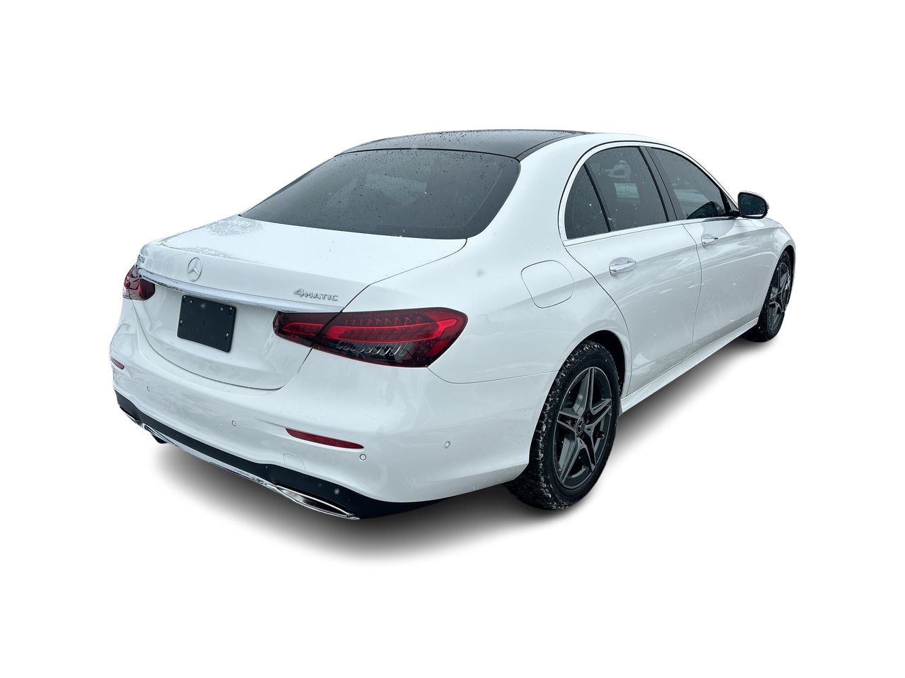 2023 Mercedes-Benz E-Class