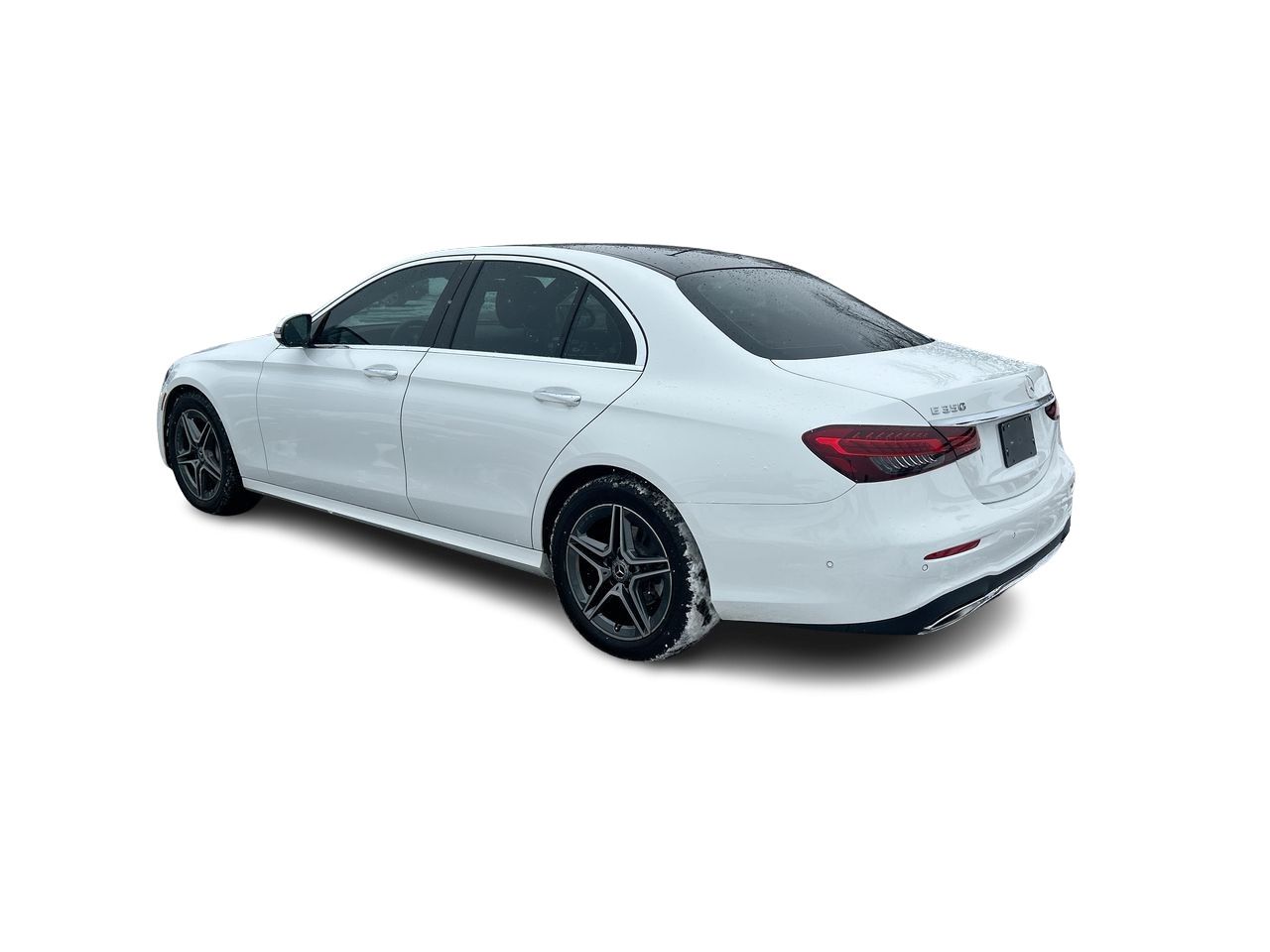 2023 Mercedes-Benz E-Class