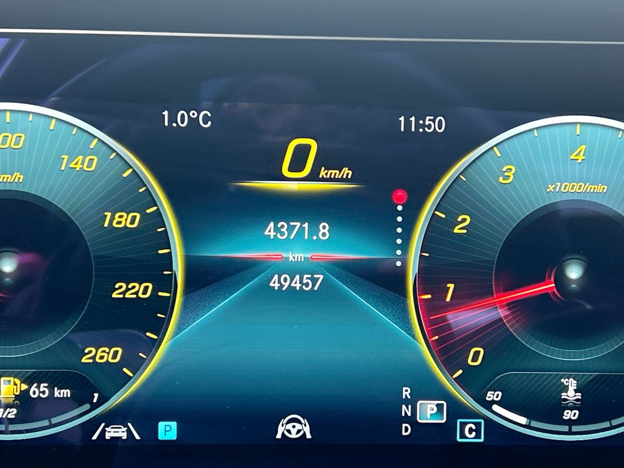 2023 Mercedes-Benz E-Class