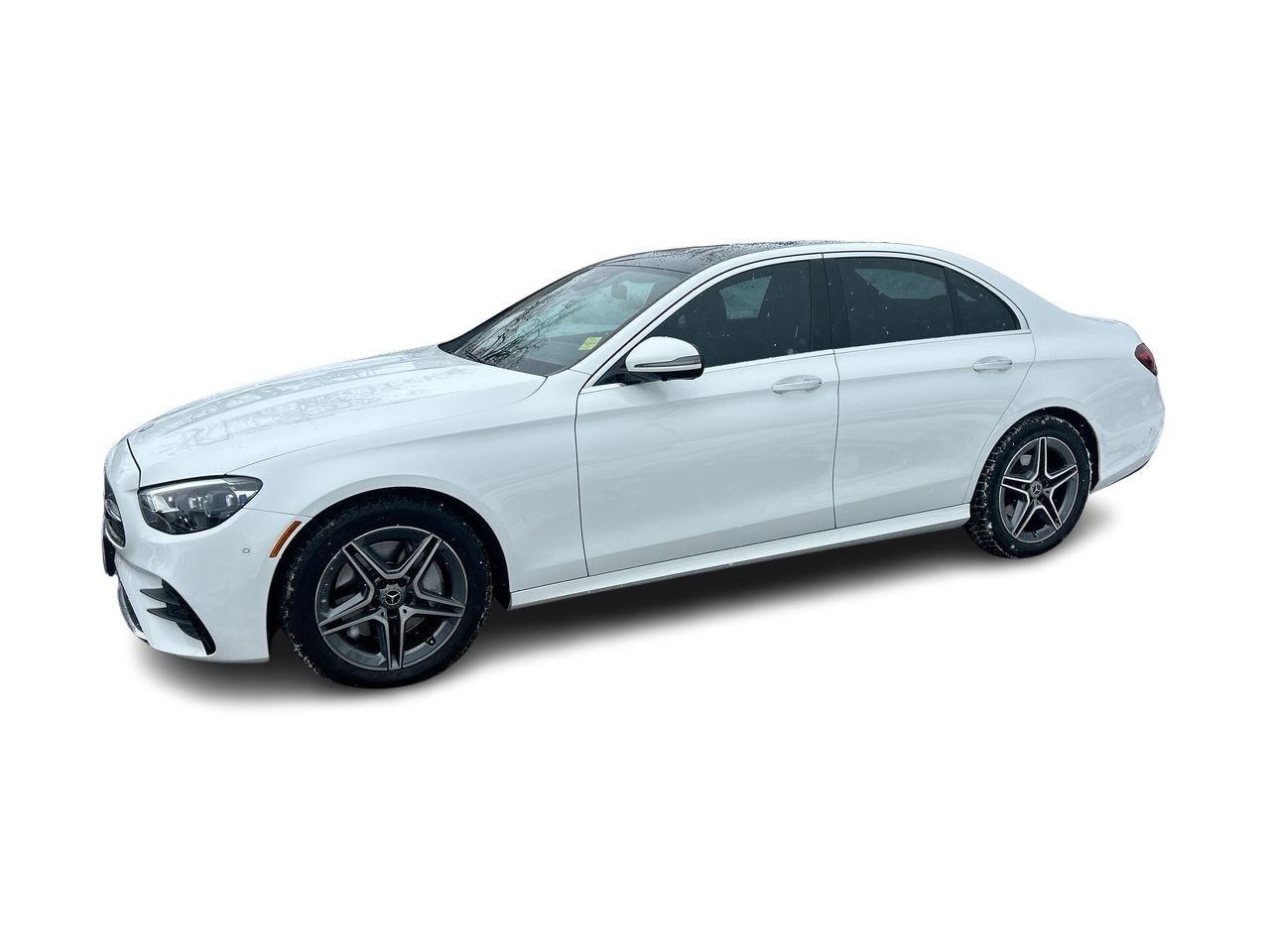 2023 Mercedes-Benz E-Class