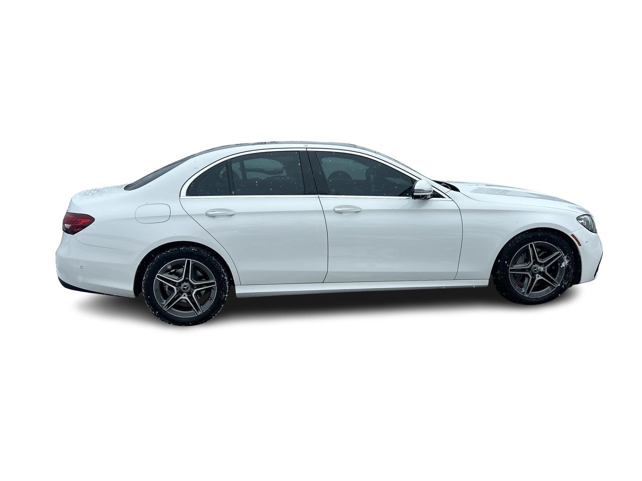 2023 Mercedes-Benz E-Class