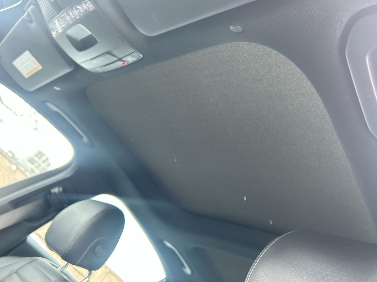 2023 Mercedes-Benz E-Class