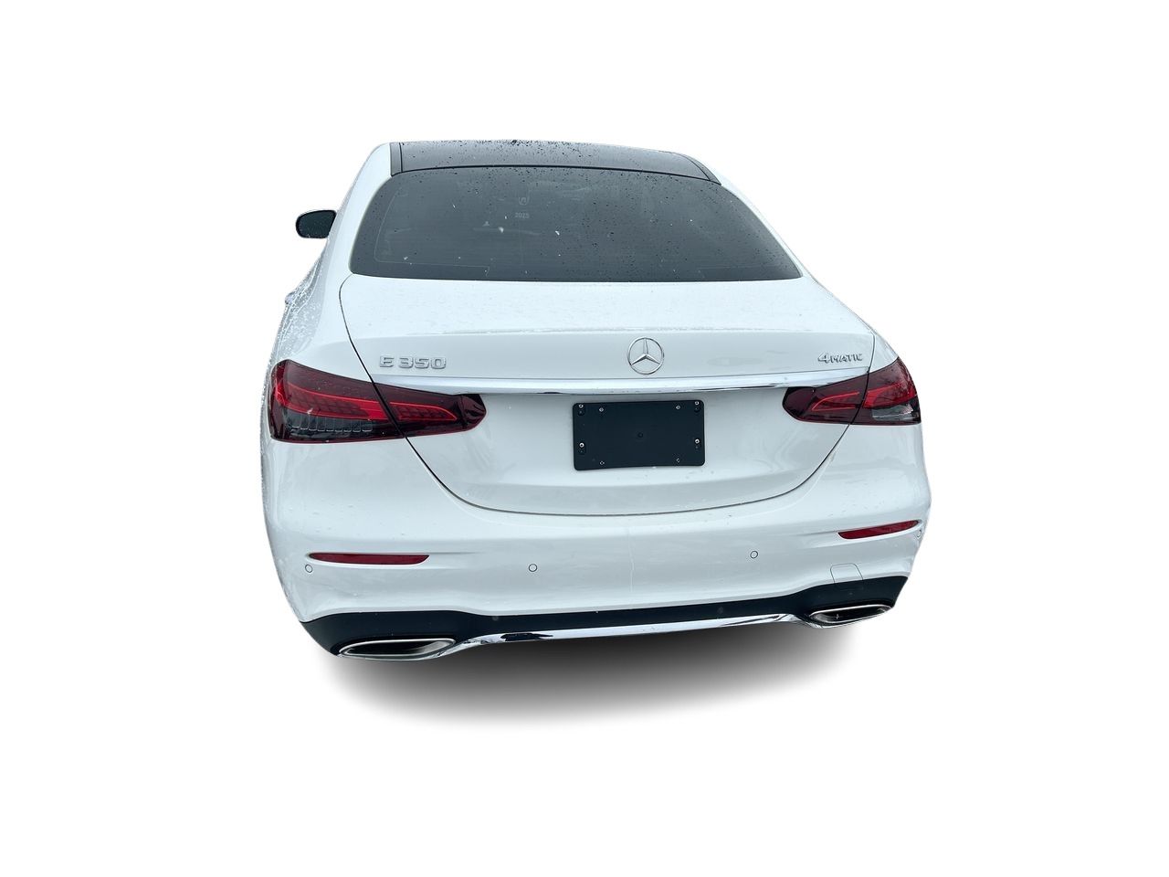 2023 Mercedes-Benz E-Class