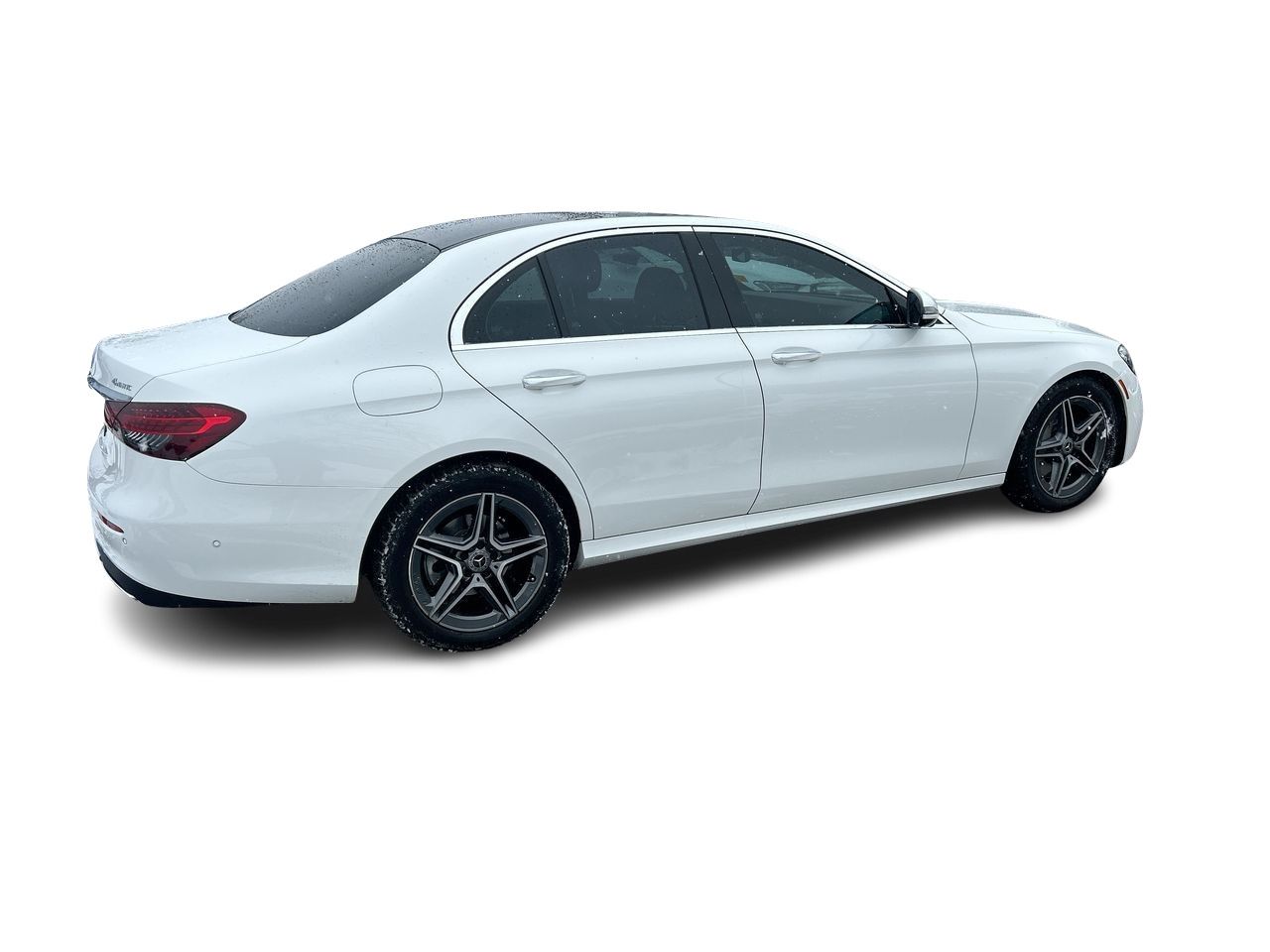 2023 Mercedes-Benz E-Class