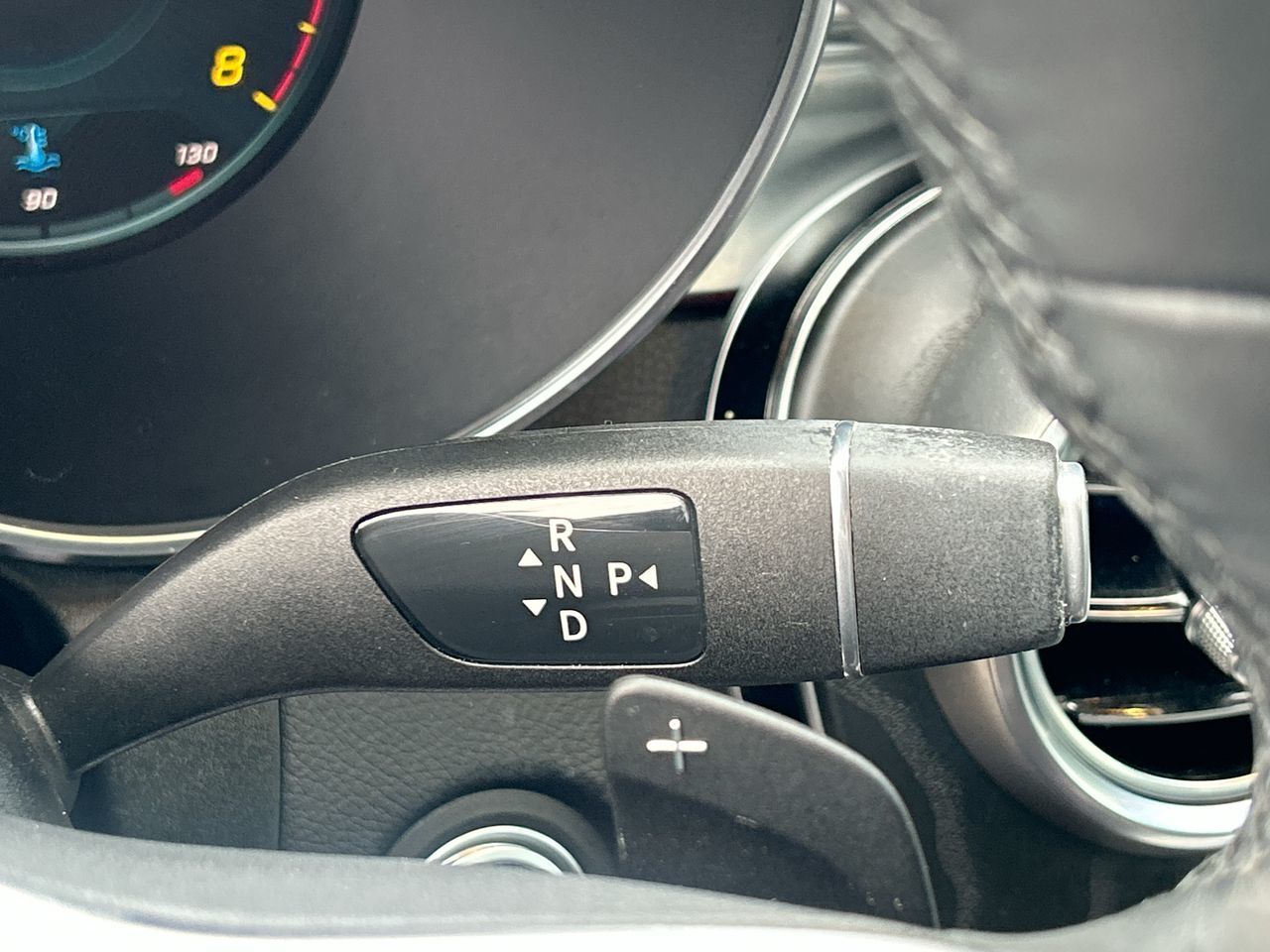 2020 Mercedes-Benz GLC