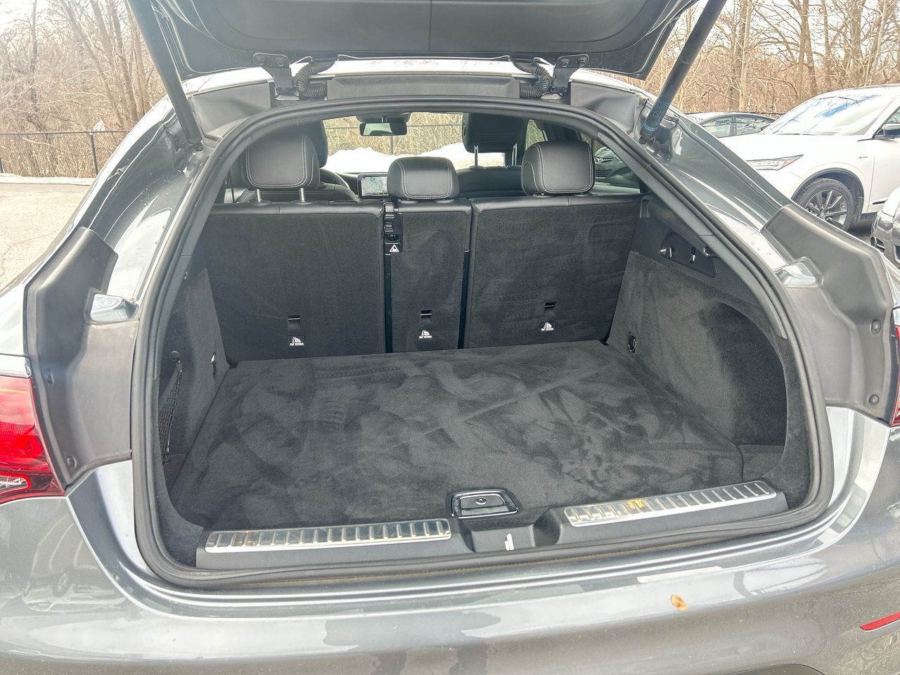 2020 Mercedes-Benz GLC