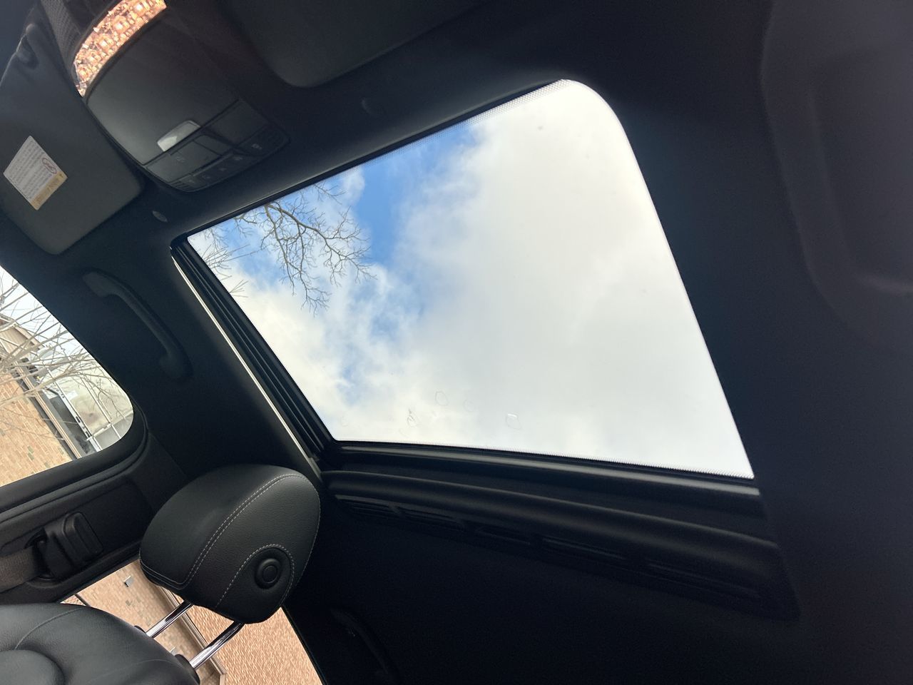 2020 Mercedes-Benz GLC