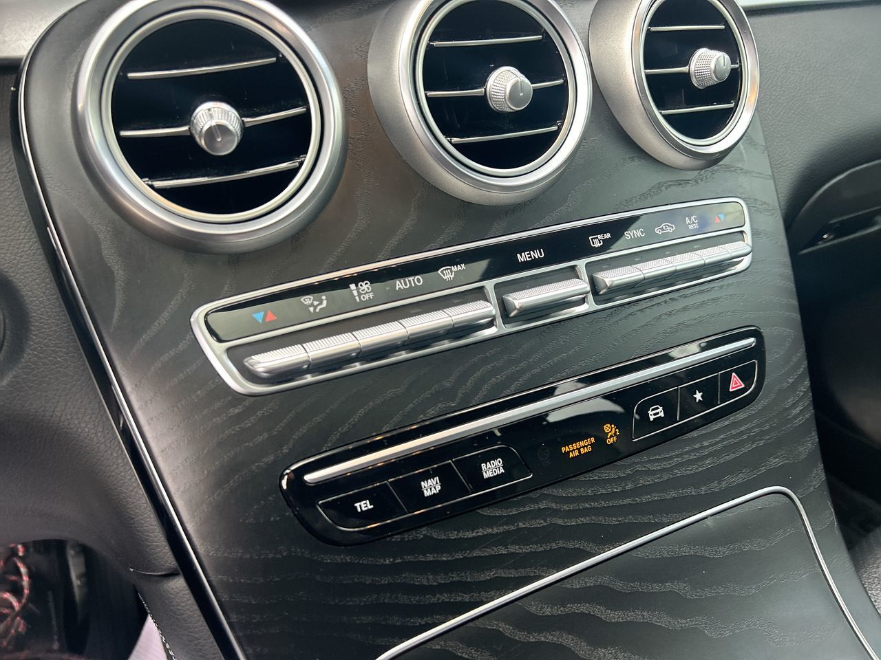 2020 Mercedes-Benz GLC