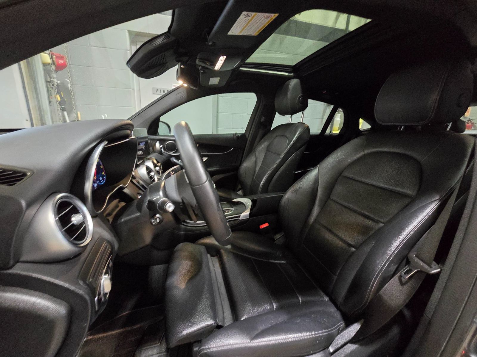 2020 Mercedes-Benz GLC in Markham, Ontario