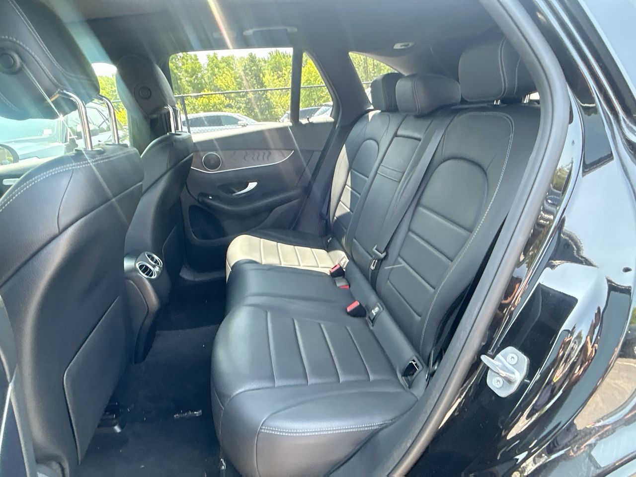 Mercedes-Benz GLC300  2019 à Markham, Ontario