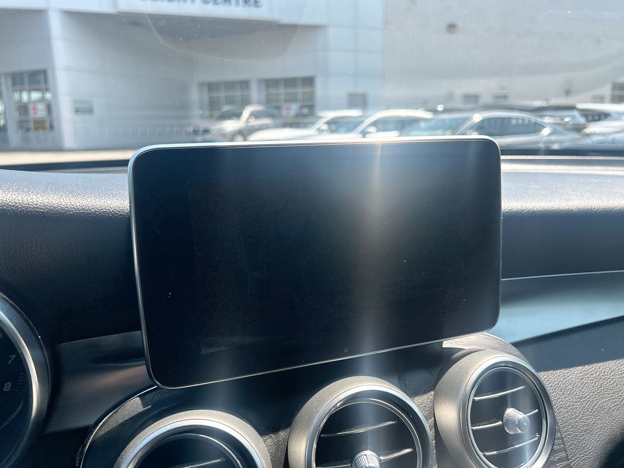 Mercedes-Benz GLC300  2019 à Markham, Ontario