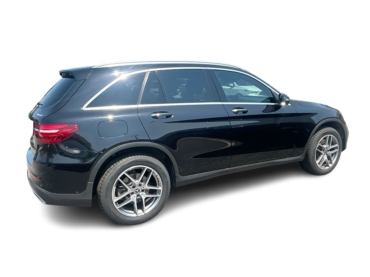 Mercedes-Benz GLC300  2019 à Markham, Ontario