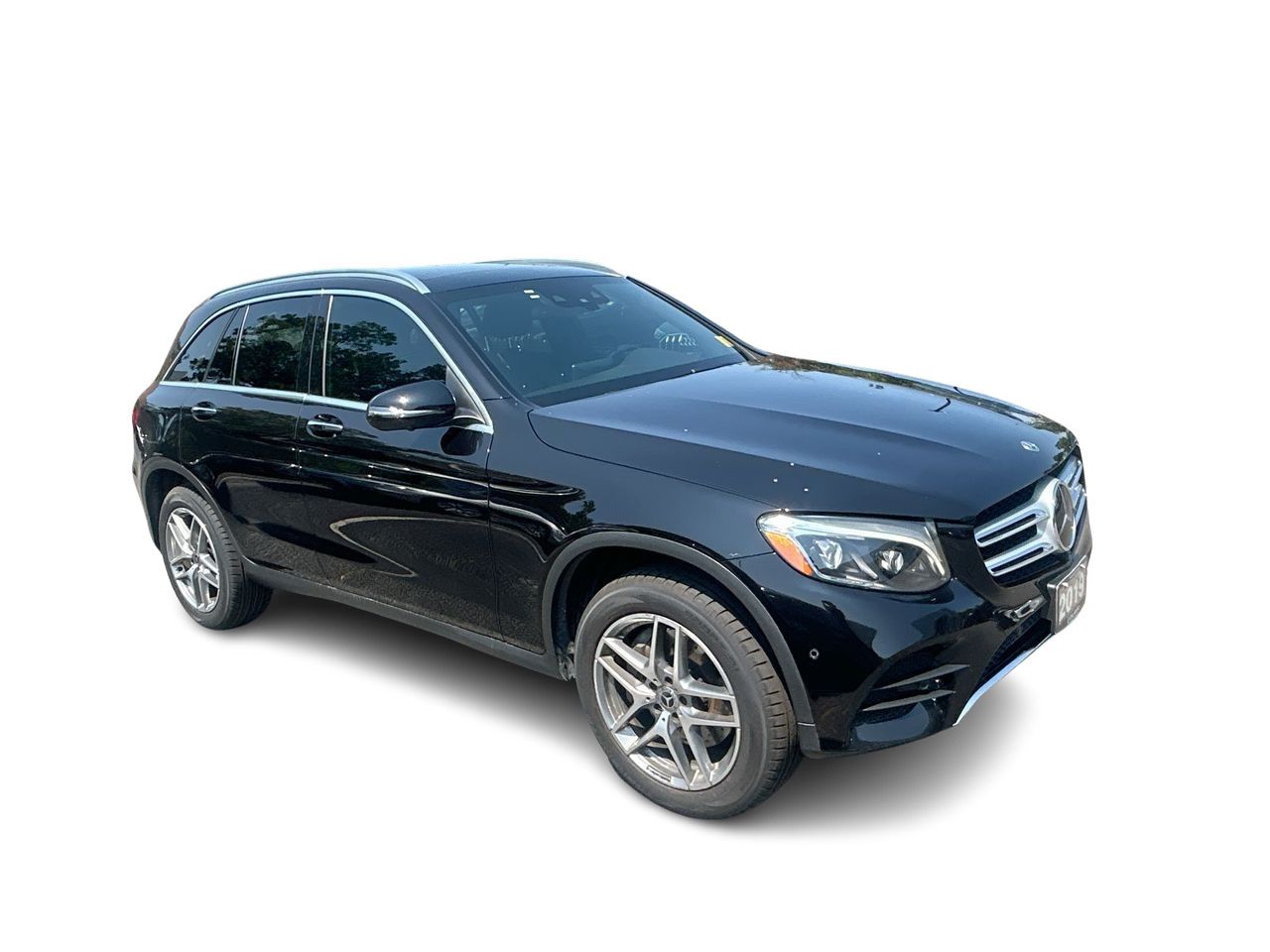 Mercedes-Benz GLC300  2019 à Markham, Ontario