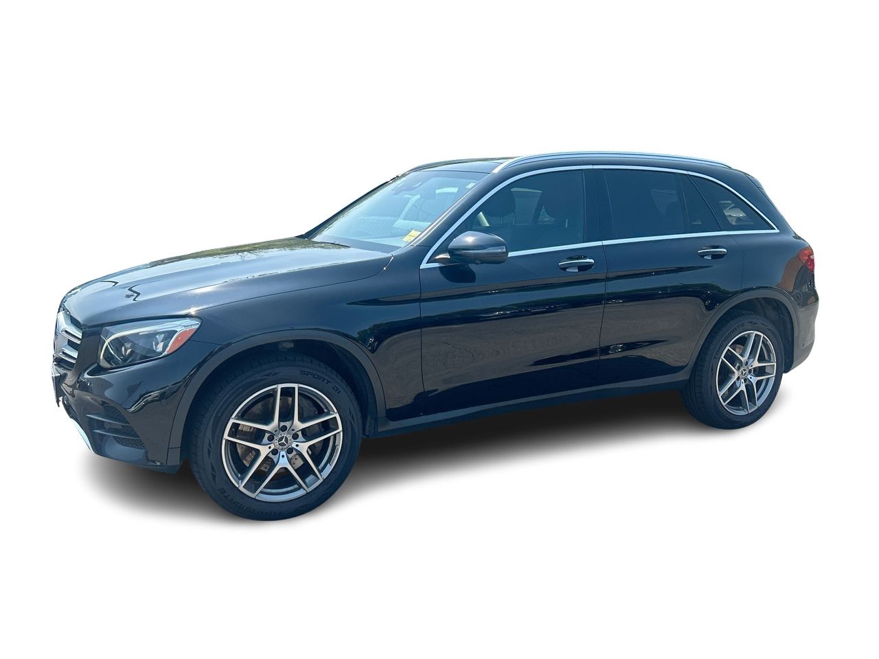 Mercedes-Benz GLC300  2019 à Markham, Ontario