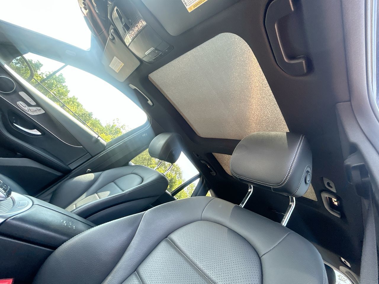 Mercedes-Benz GLC300  2019 à Markham, Ontario