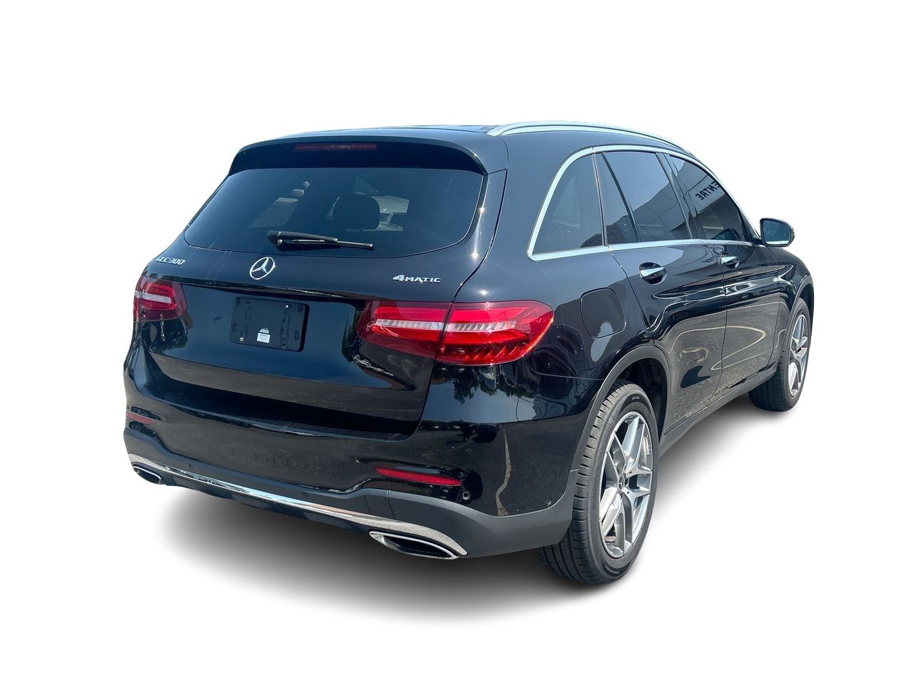 Mercedes-Benz GLC300  2019 à Markham, Ontario