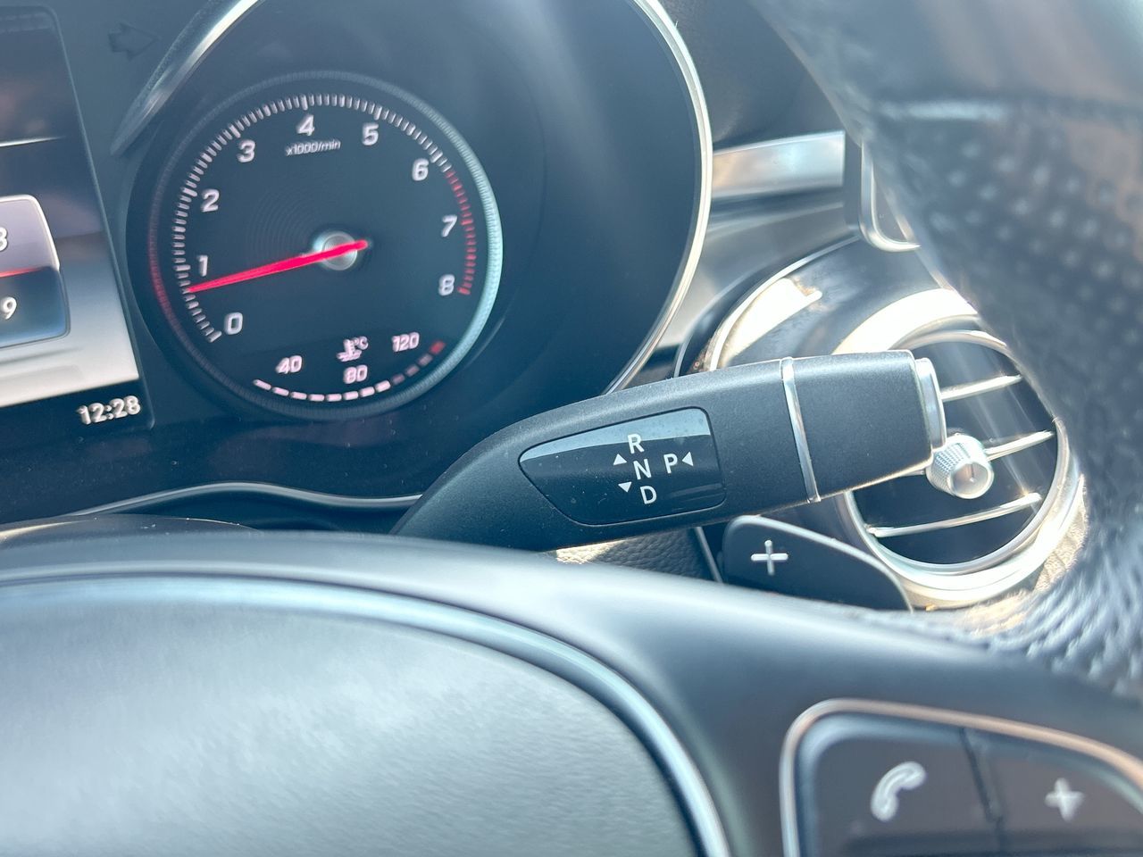 Mercedes-Benz GLC300  2019 à Markham, Ontario