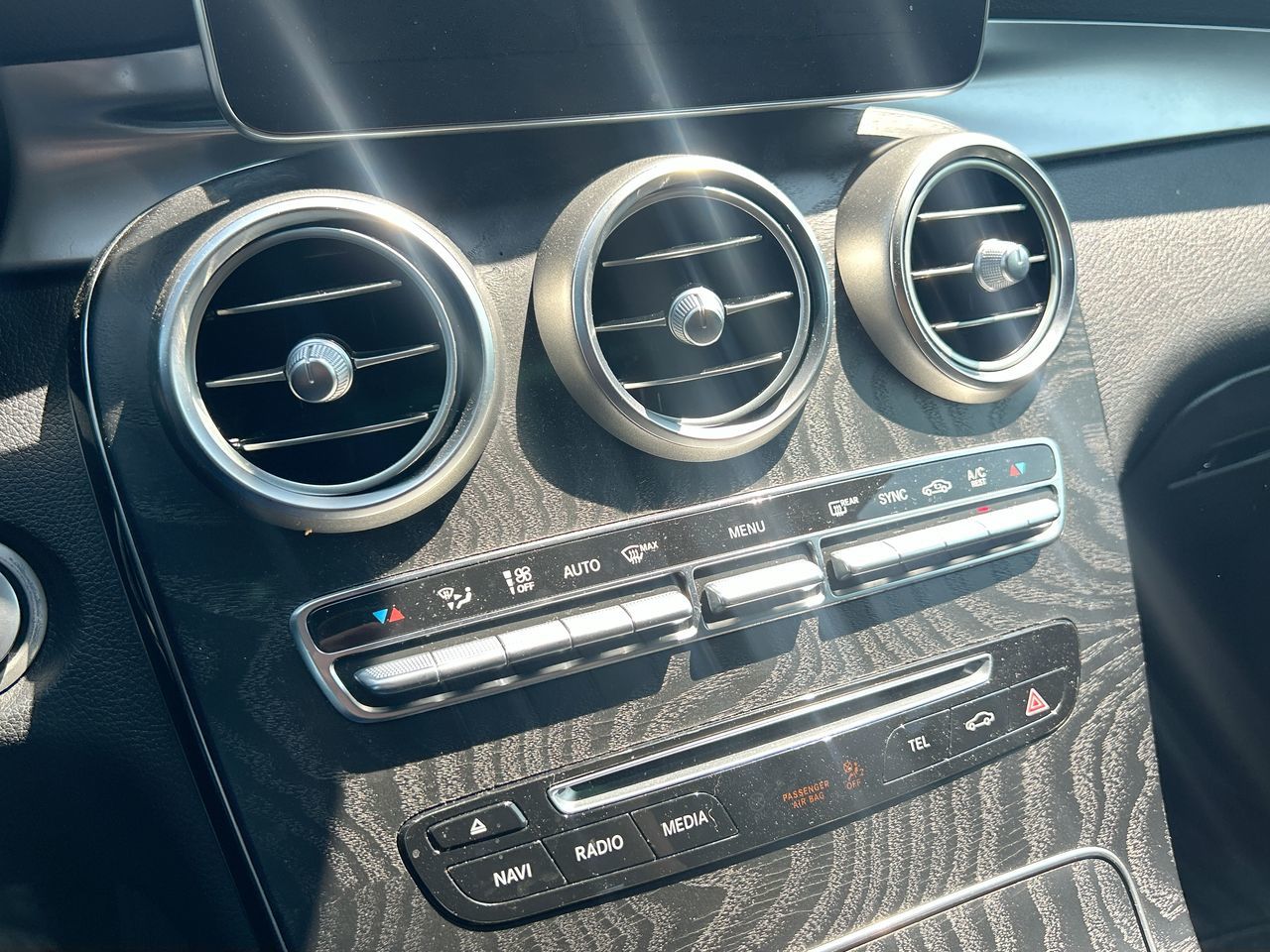 Mercedes-Benz GLC300  2019 à Markham, Ontario