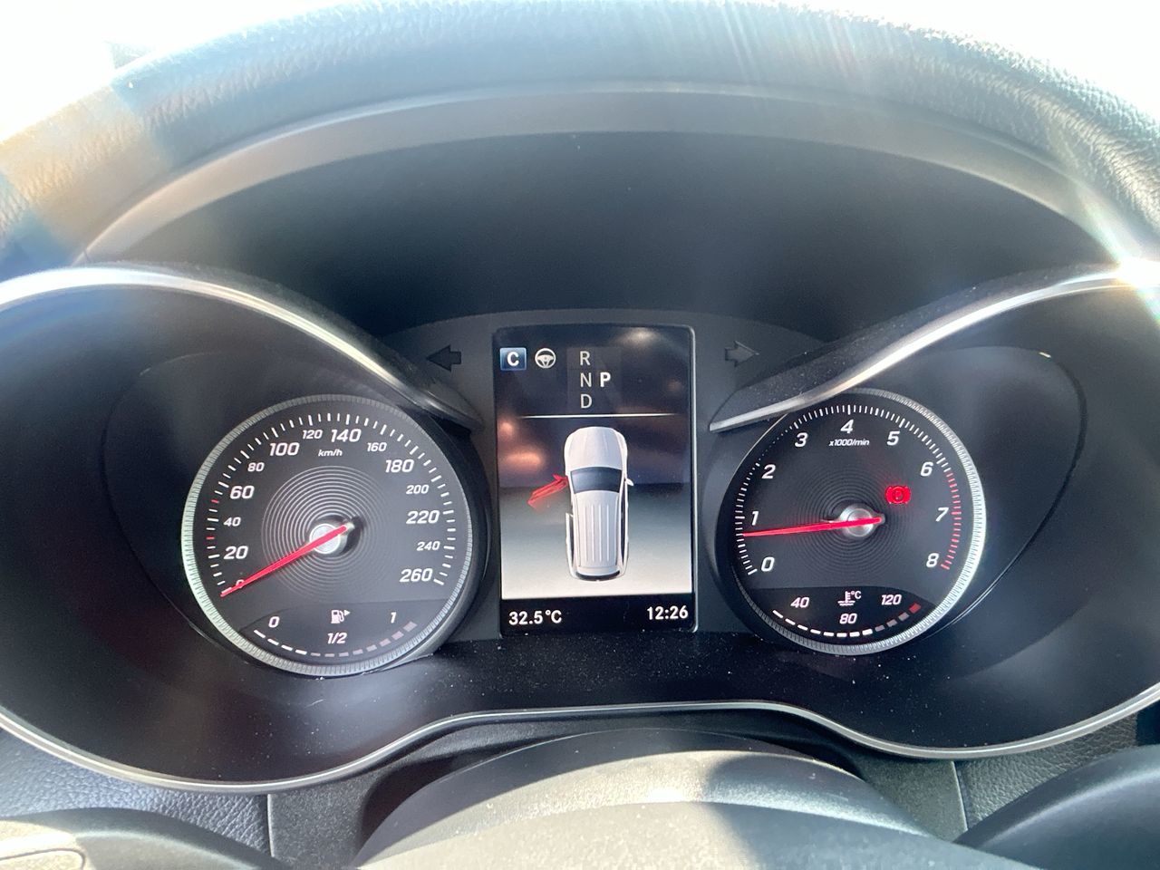Mercedes-Benz GLC300  2019 à Markham, Ontario