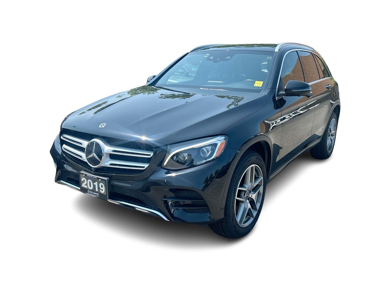 Mercedes-Benz GLC300  2019 à Markham, Ontario