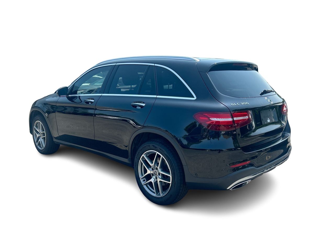Mercedes-Benz GLC300  2019 à Markham, Ontario
