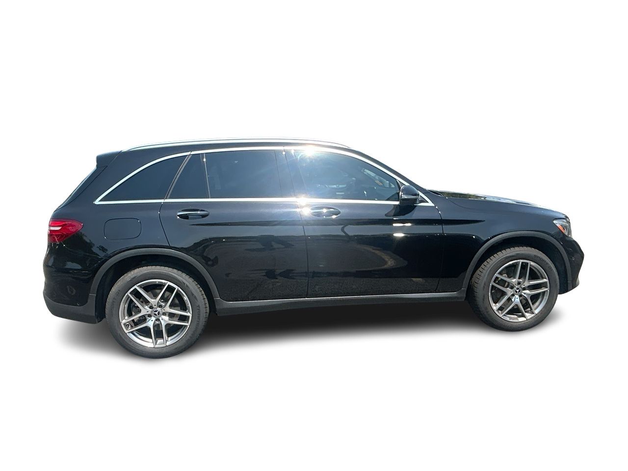 Mercedes-Benz GLC300  2019 à Markham, Ontario