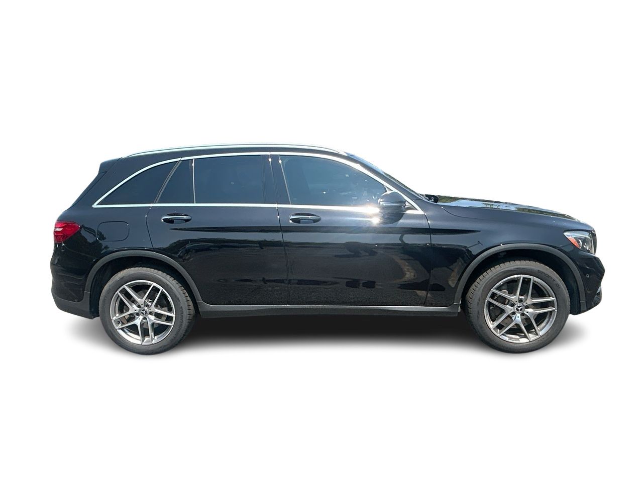 Mercedes-Benz GLC300  2019 à Markham, Ontario