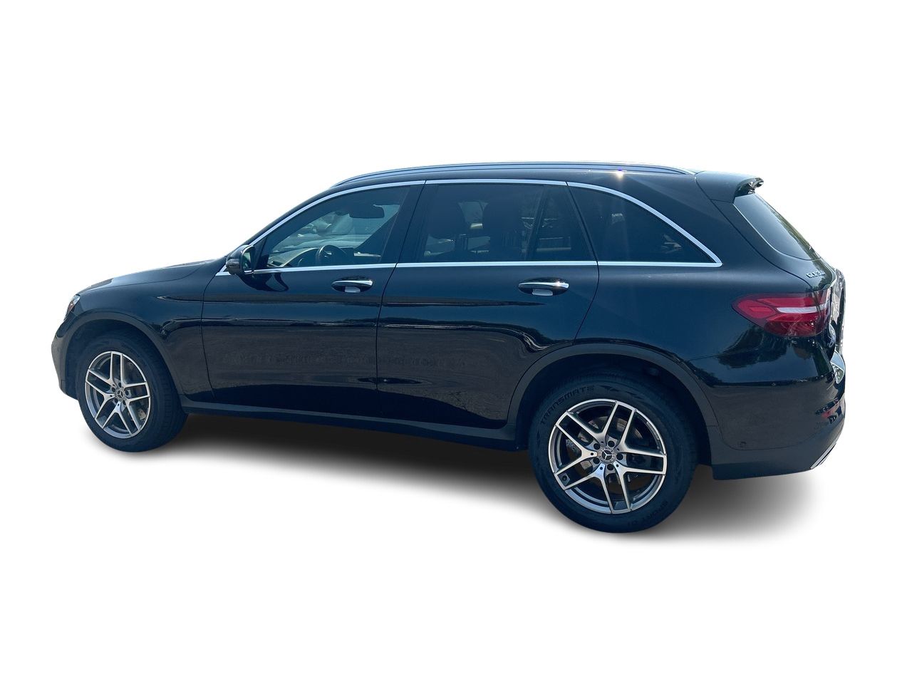 Mercedes-Benz GLC300  2019 à Markham, Ontario