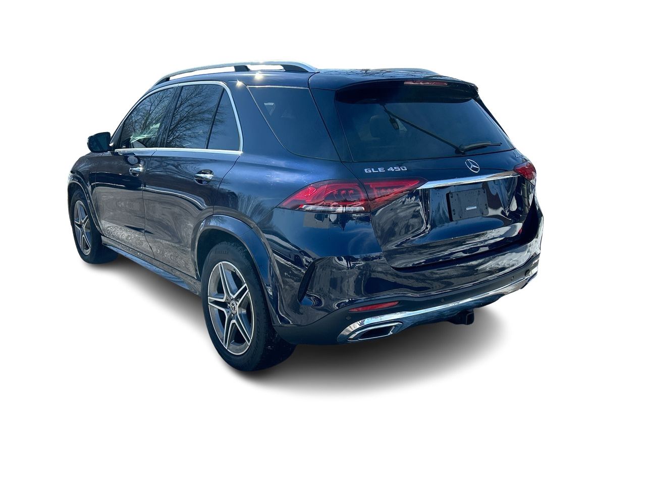 Mercedes-Benz GLE-Class  2021 à Markham, Ontario